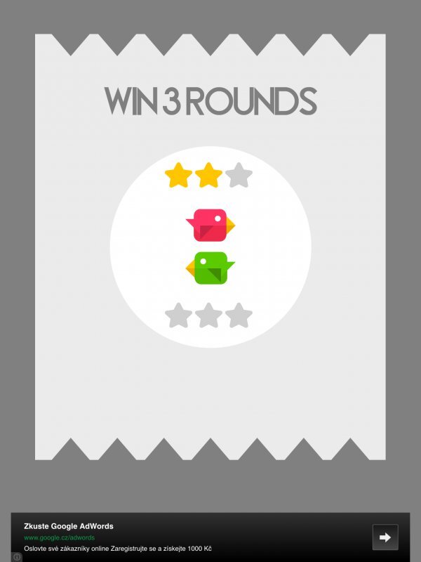 Don\'t Touch The Spikes