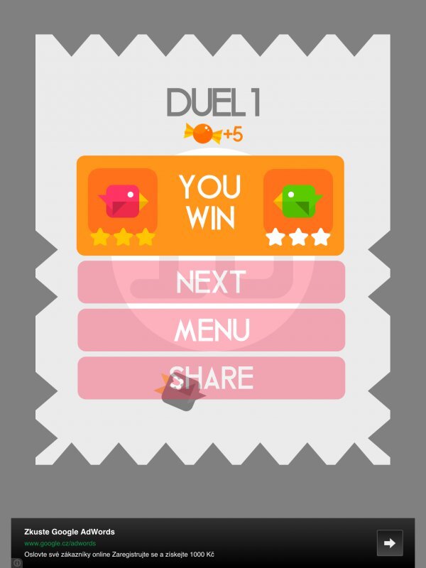 Don\'t Touch The Spikes