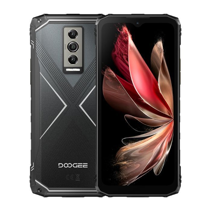 Doogee Blade 10 Pro