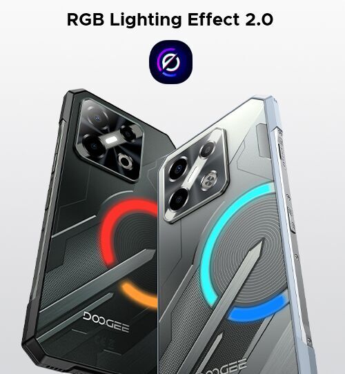 Doogee Blade GT Play