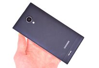 Doogee Dagger