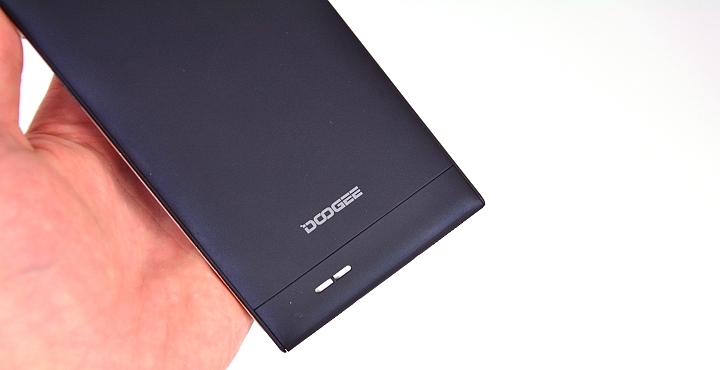 Doogee Dagger