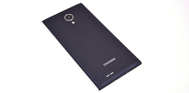 Doogee Dagger