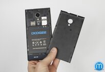 Doogee Dagger