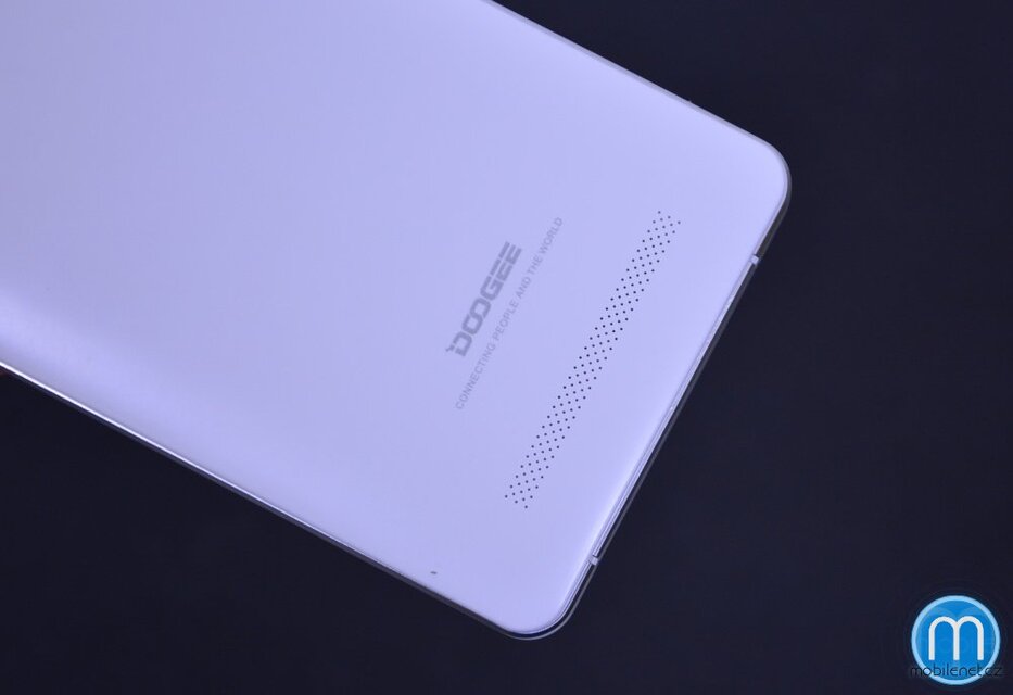 Doogee F2 Ibiza