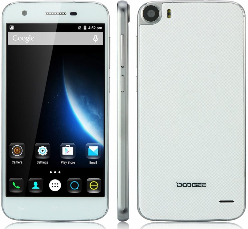 Doogee F3