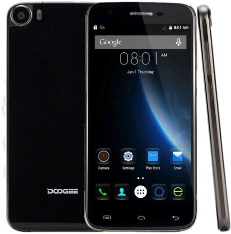 Doogee F3 Pro