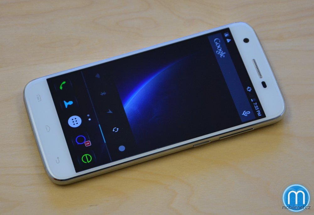 Doogee F3 Pro