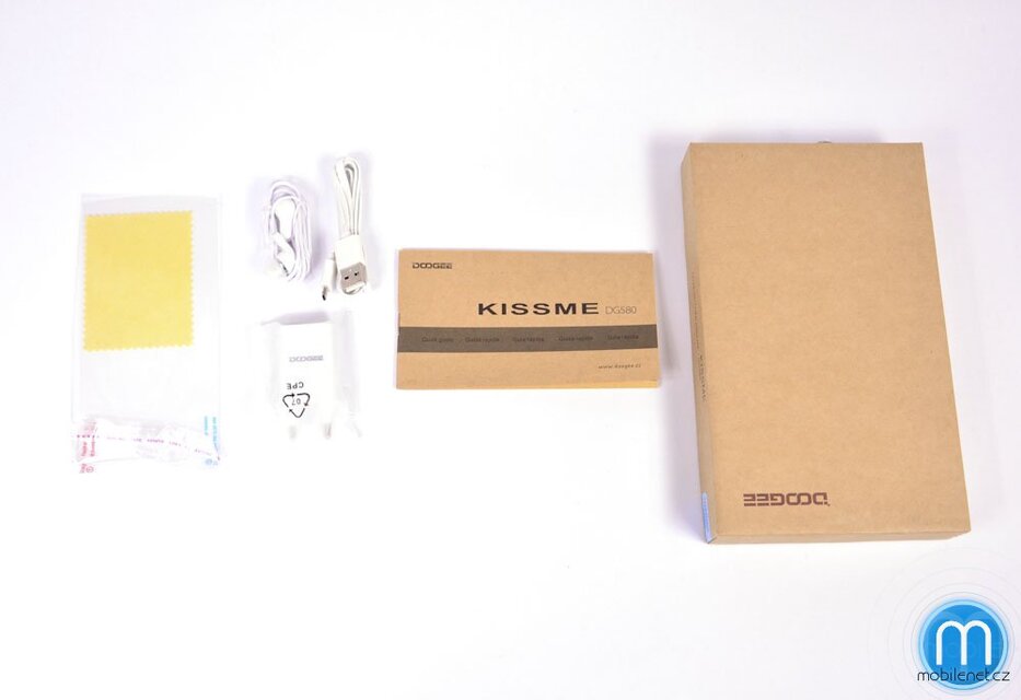 Doogee KissMe