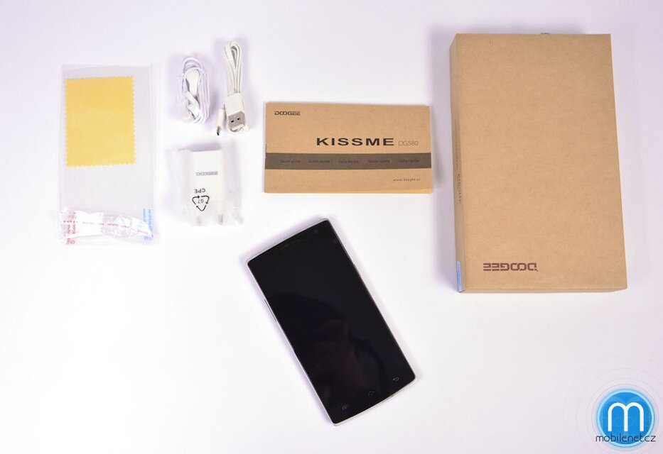 Doogee KissMe