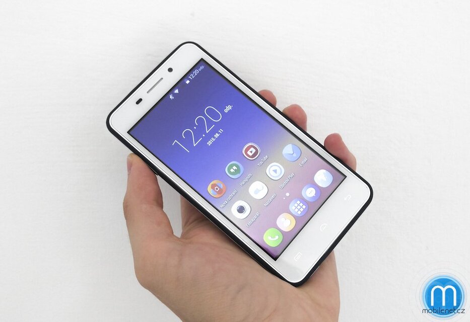 Doogee Leo DG 280