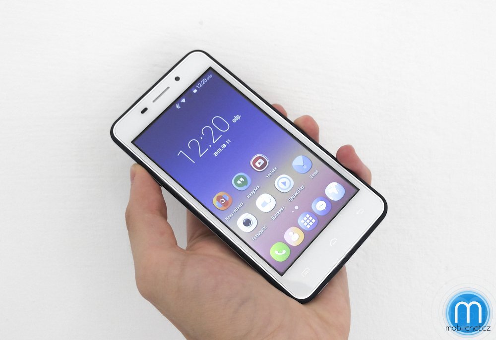 Doogee Leo DG 280