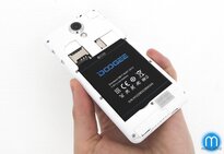 Doogee Leo DG 280