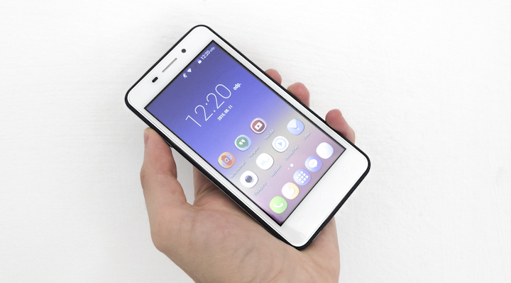 Doogee Leo DG 280