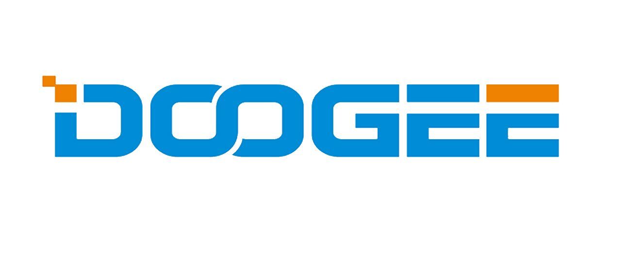Doogee Logo