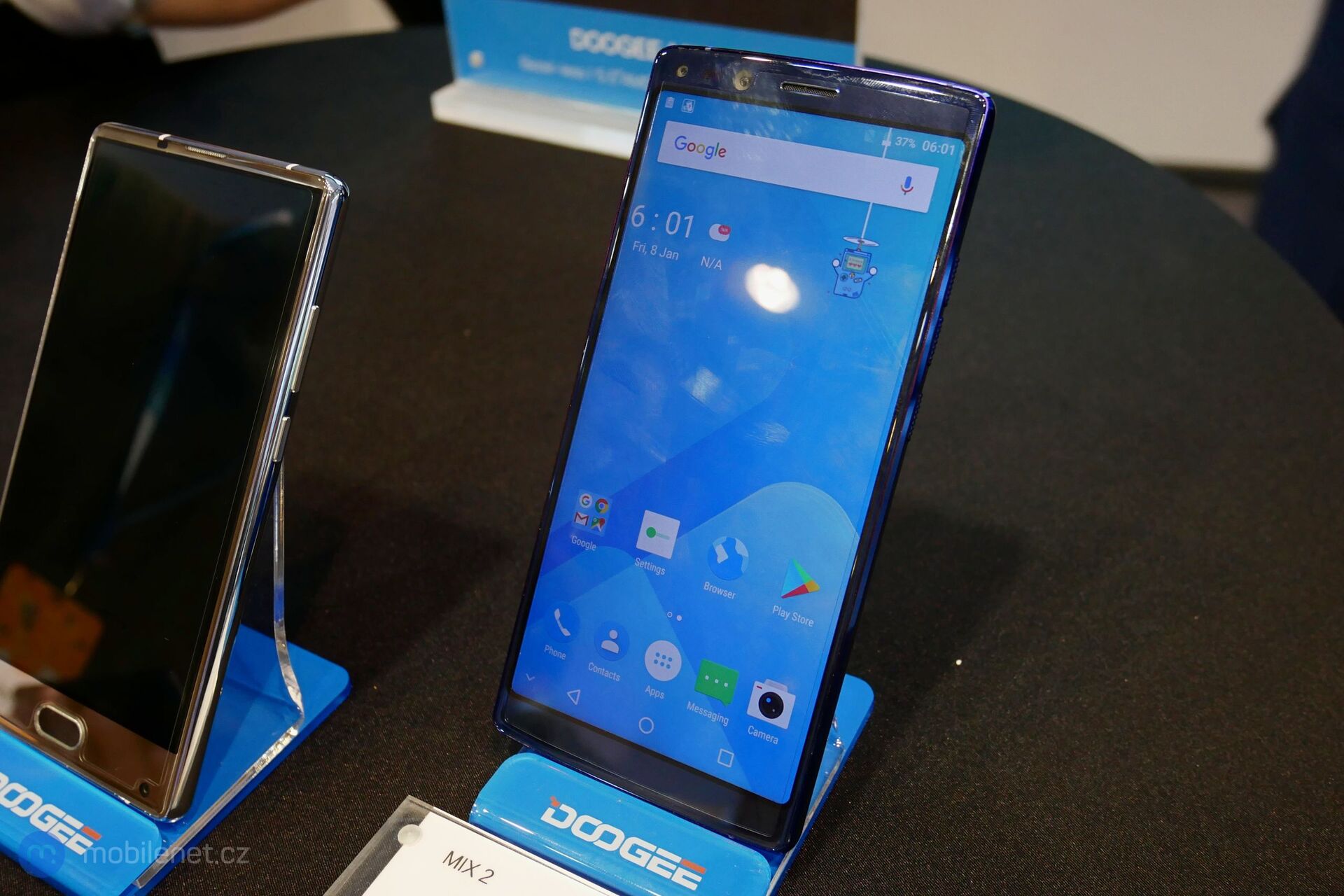 Doogee MIX 2