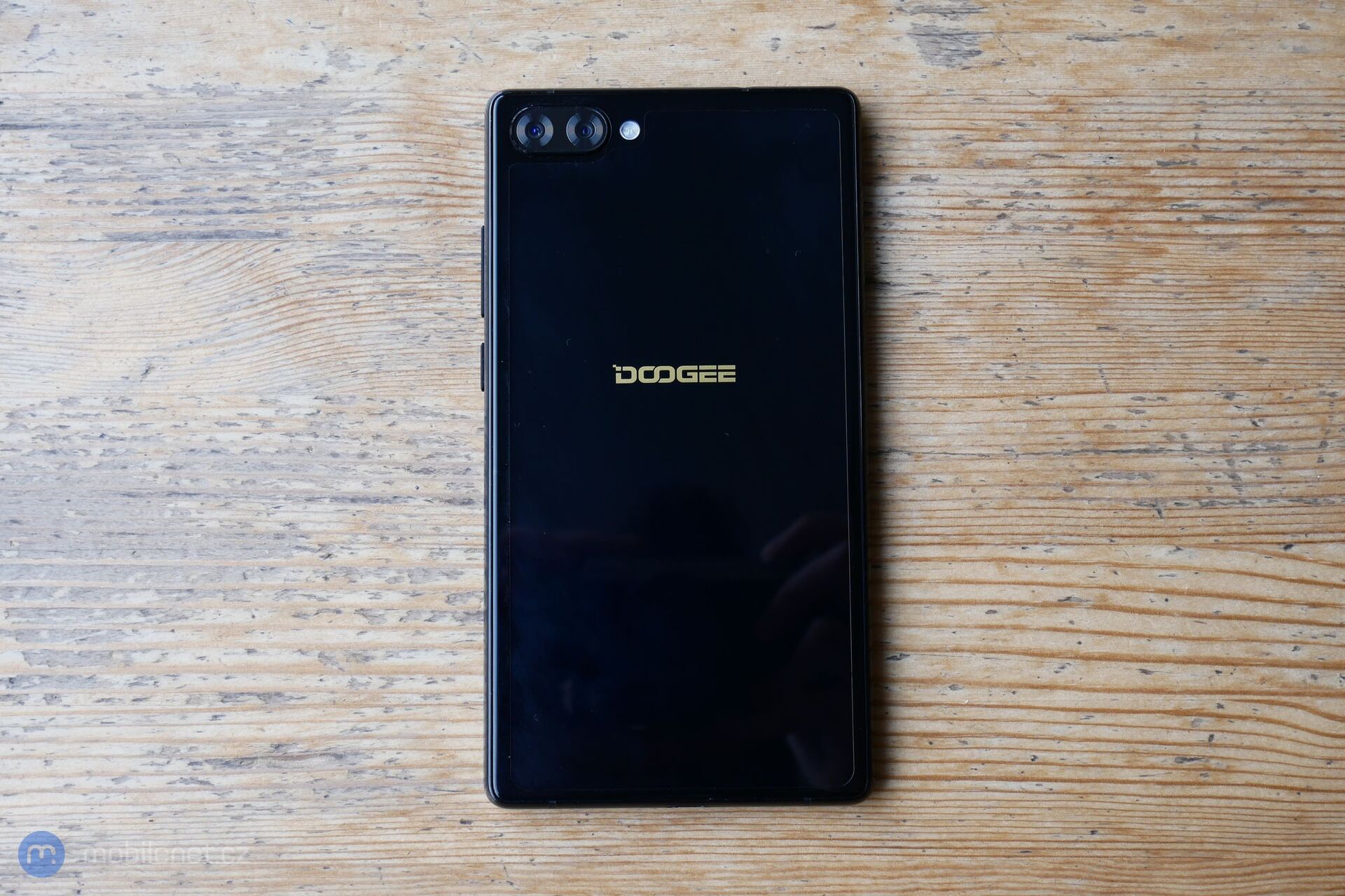 Doogee MIX