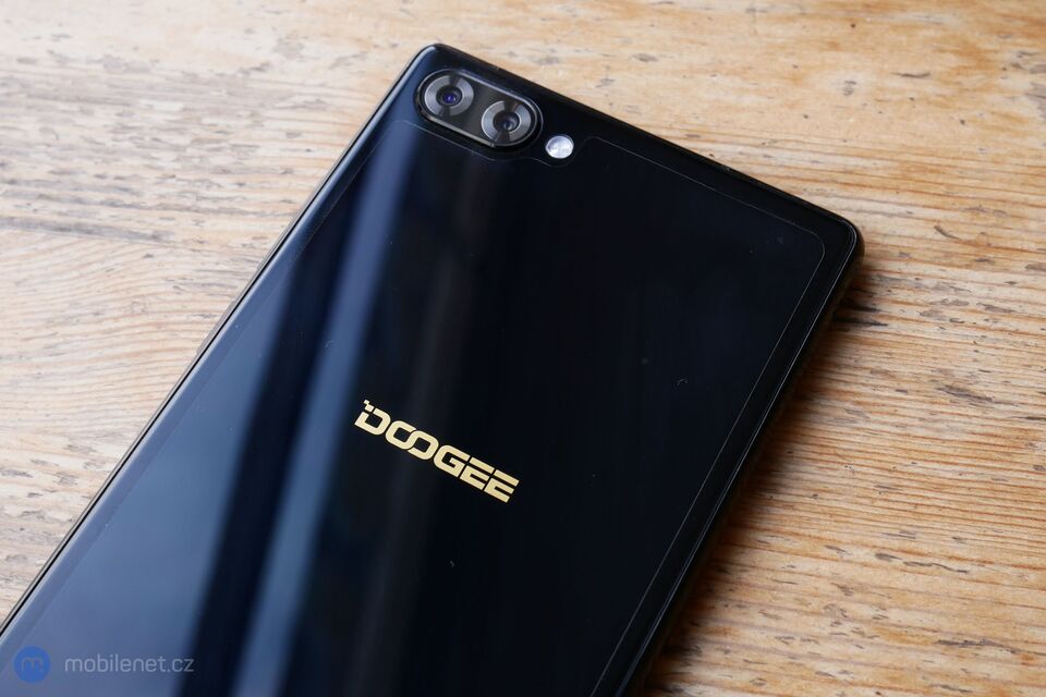 Doogee MIX