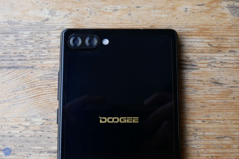 Doogee MIX