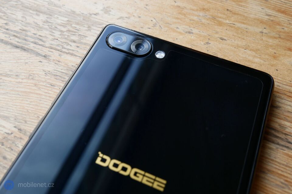 Doogee MIX