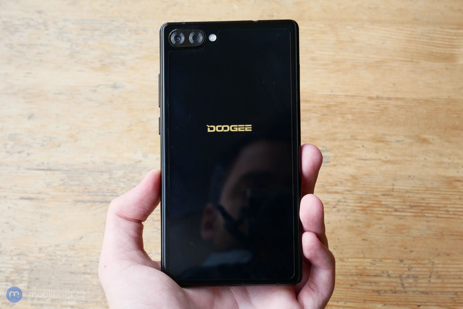 Doogee MIX