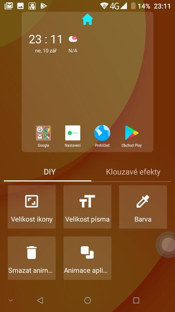 Doogee MIX