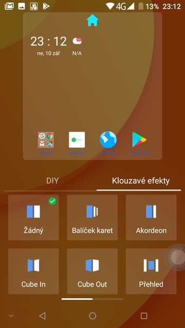Doogee MIX
