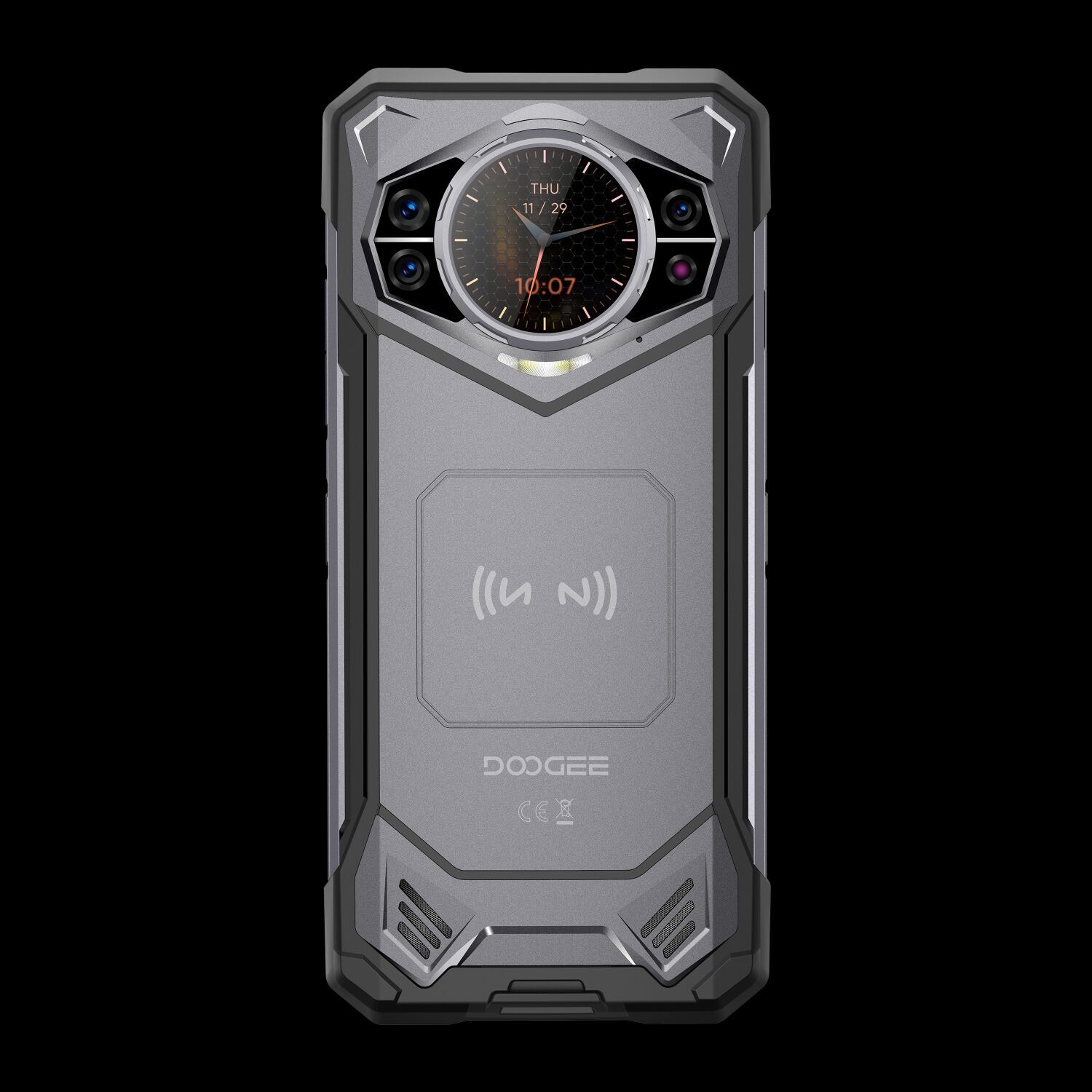 Doogee S200 5G