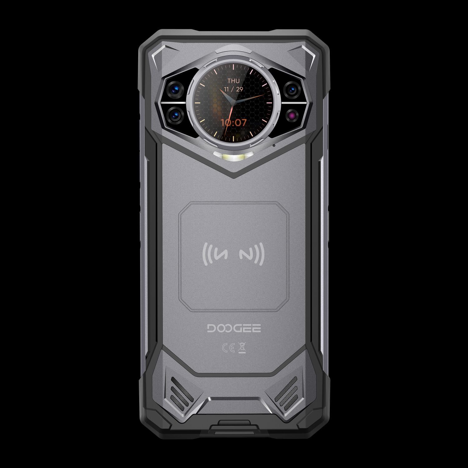 Doogee S200 5G