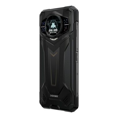 Doogee S200 Plus 5G