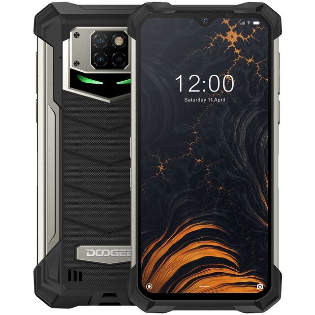 Doogee S88 Pro