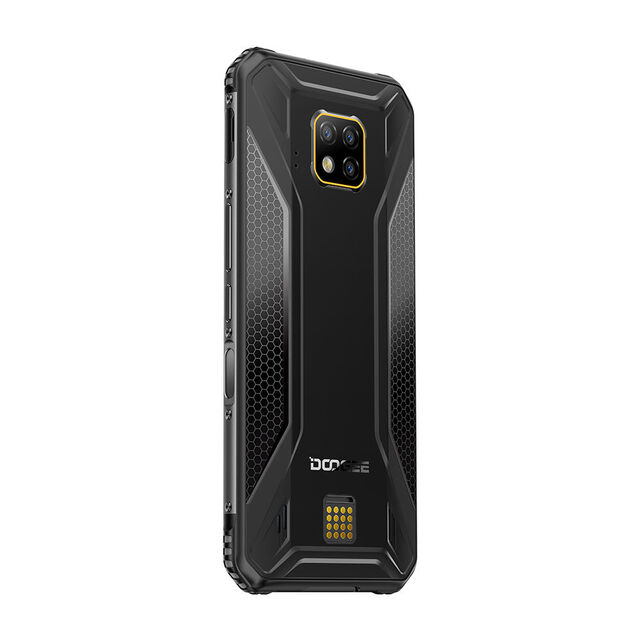 Doogee S95 Pro