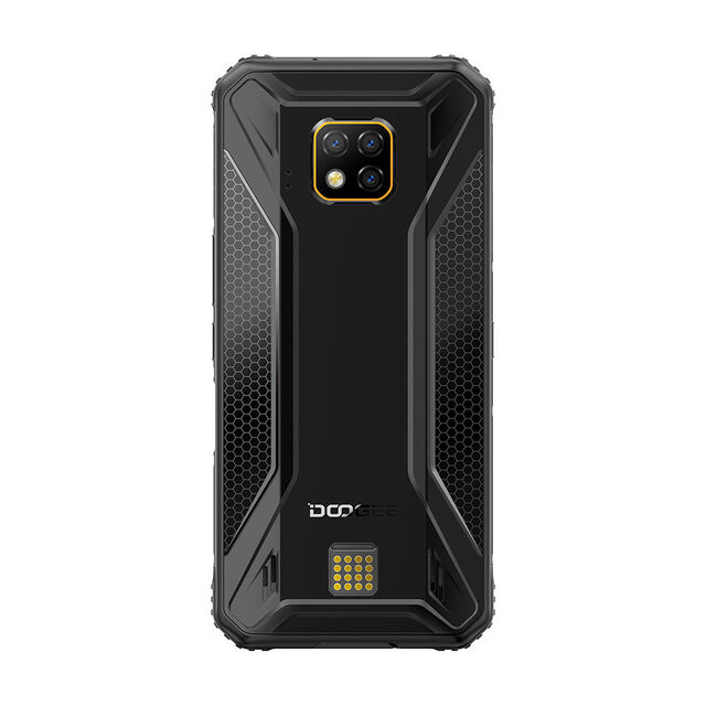 Doogee S95 Pro