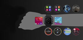 Doogee Smart Watch S1