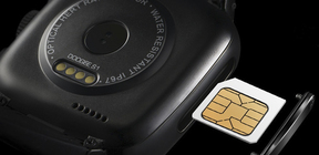 Doogee Smart Watch S1