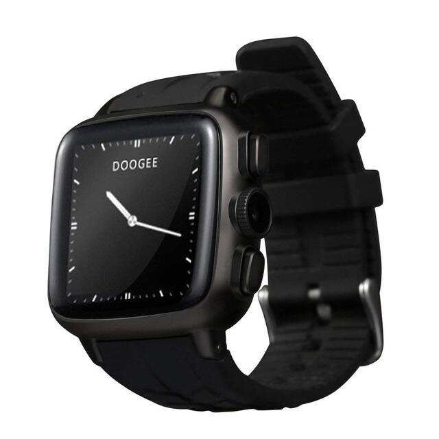 Doogee Smart Watch S1