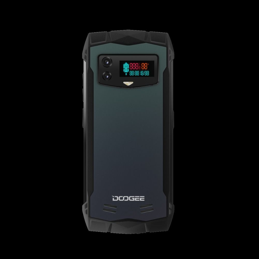 Doogee Smini