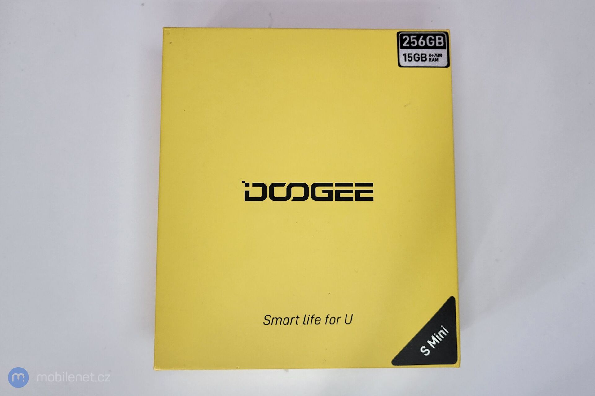 Doogee Smini