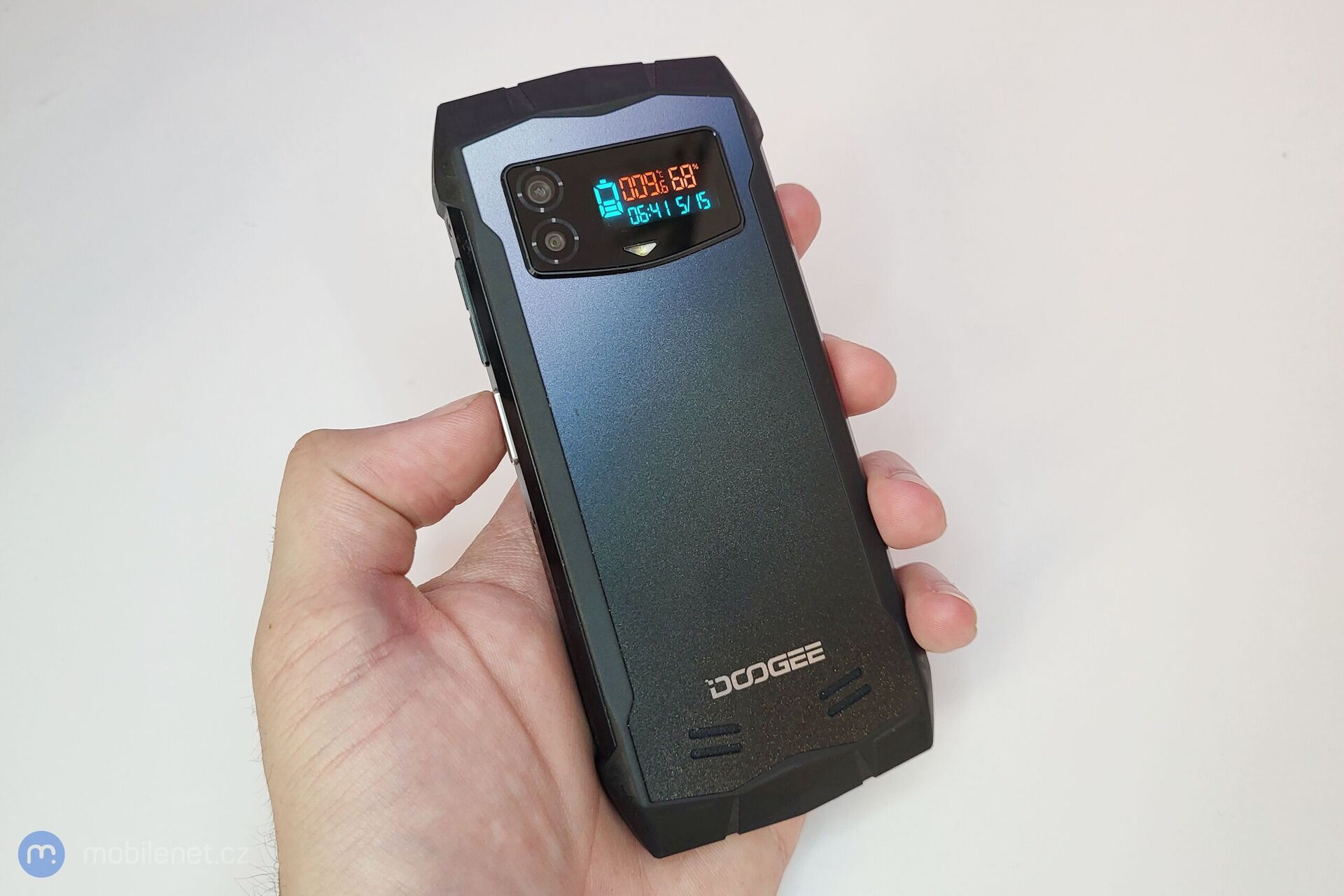 Doogee Smini