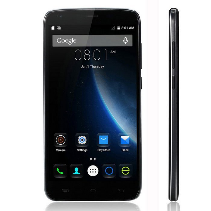 Doogee T6