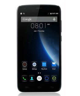 Doogee T6