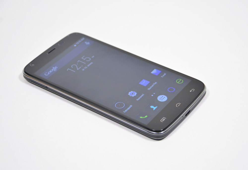 Doogee T6