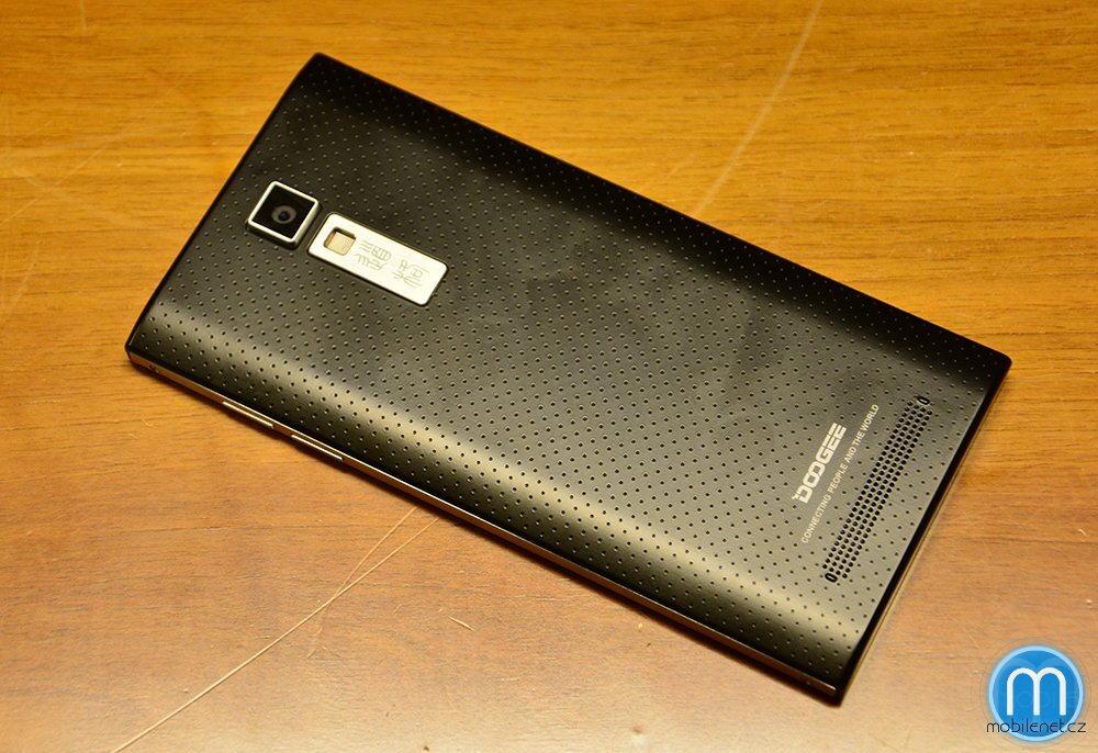 Doogee Turbo