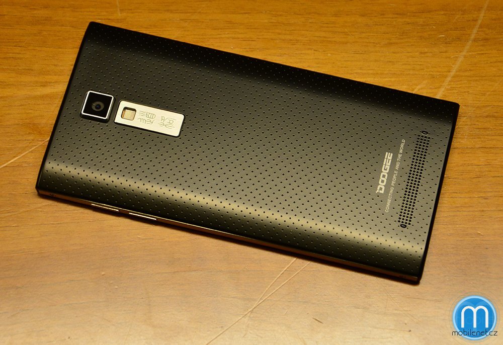 Doogee Turbo