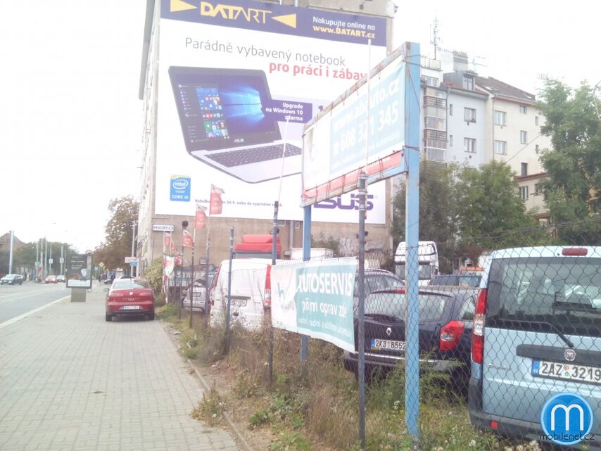 Doogee Turbo-mini F1