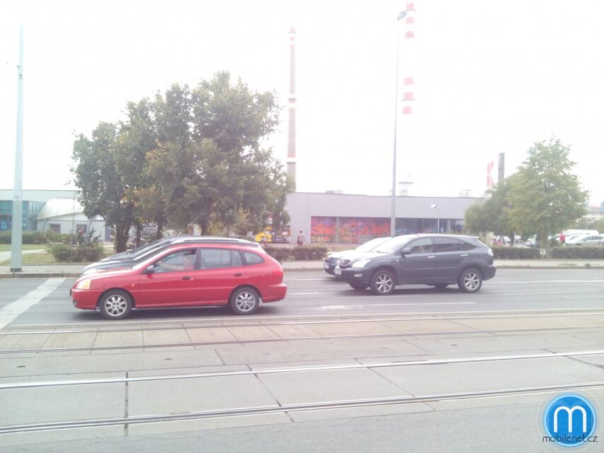 Doogee Turbo-mini F1