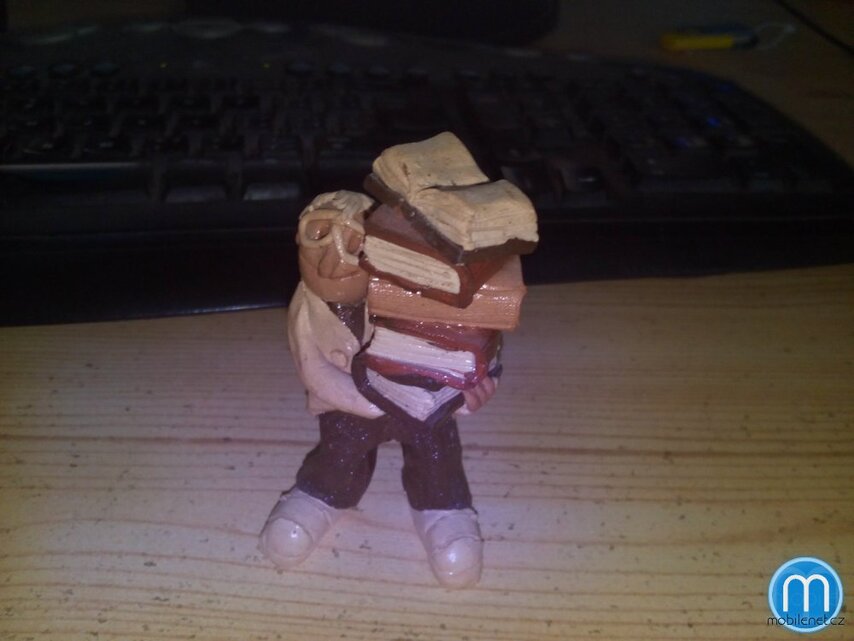 Doogee Turbo-mini F1