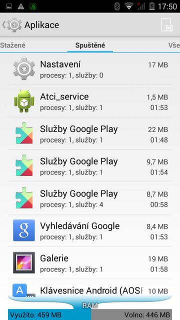 Doogee Turbo-mini F1