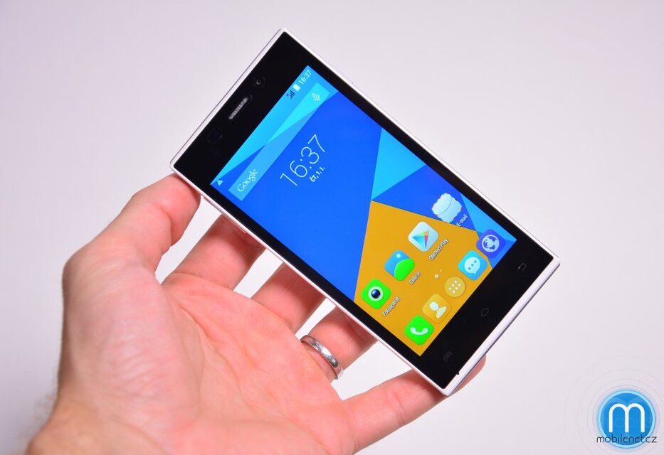 Doogee Turbo-mini F1