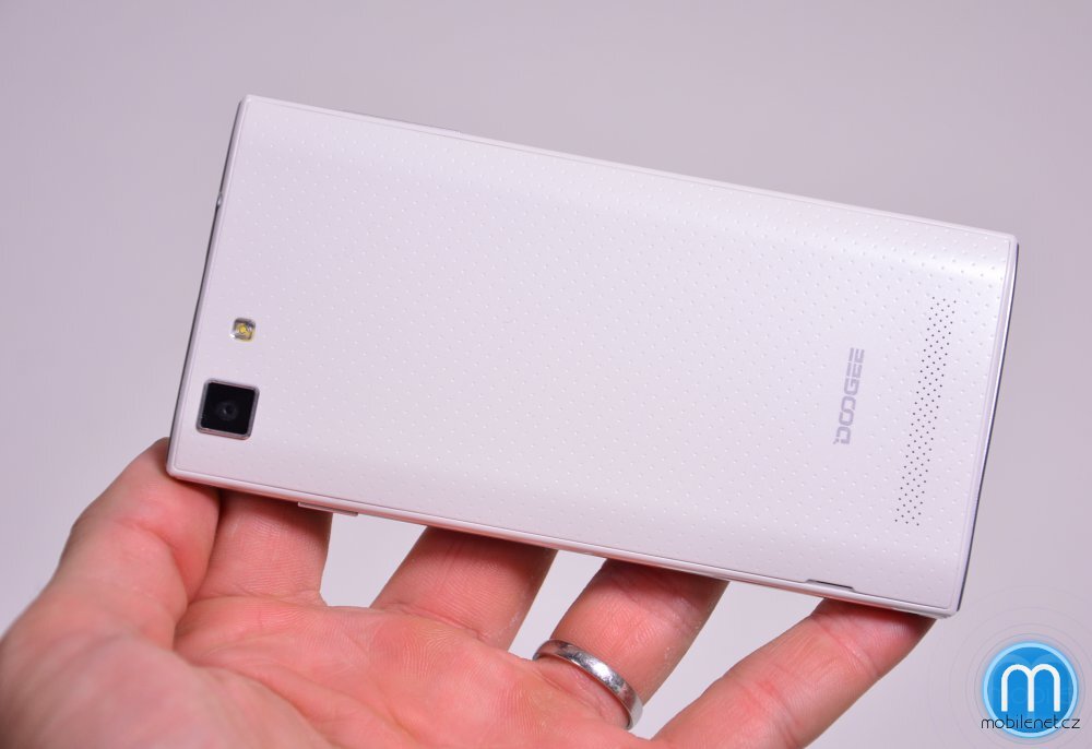 Doogee Turbo-mini F1